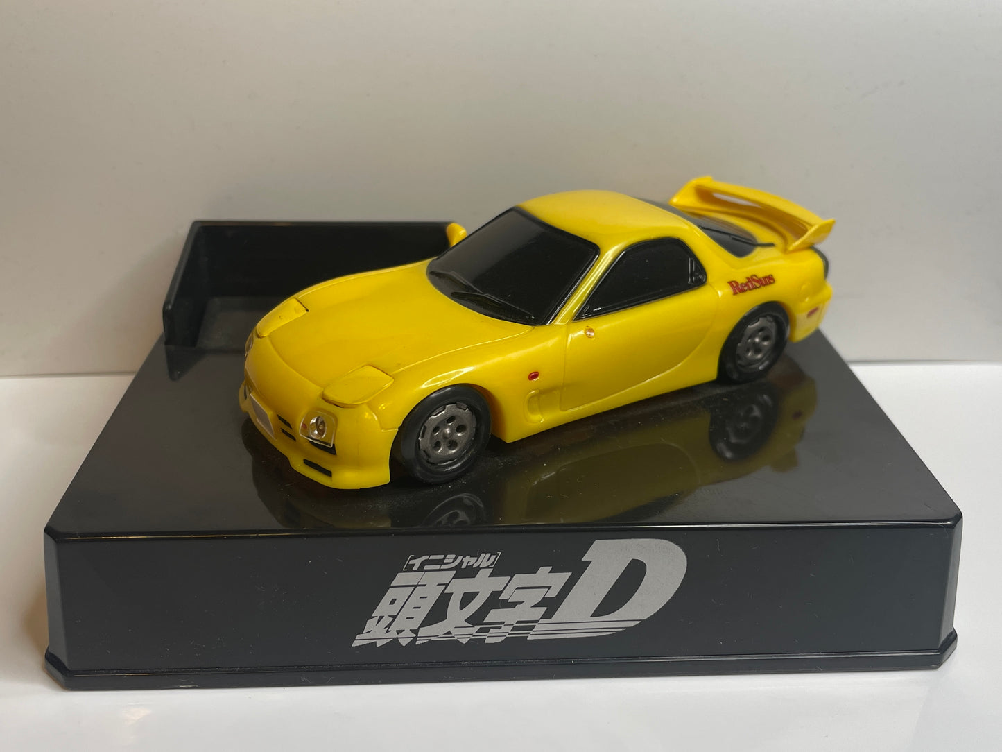 FD RX7 “phone” holder