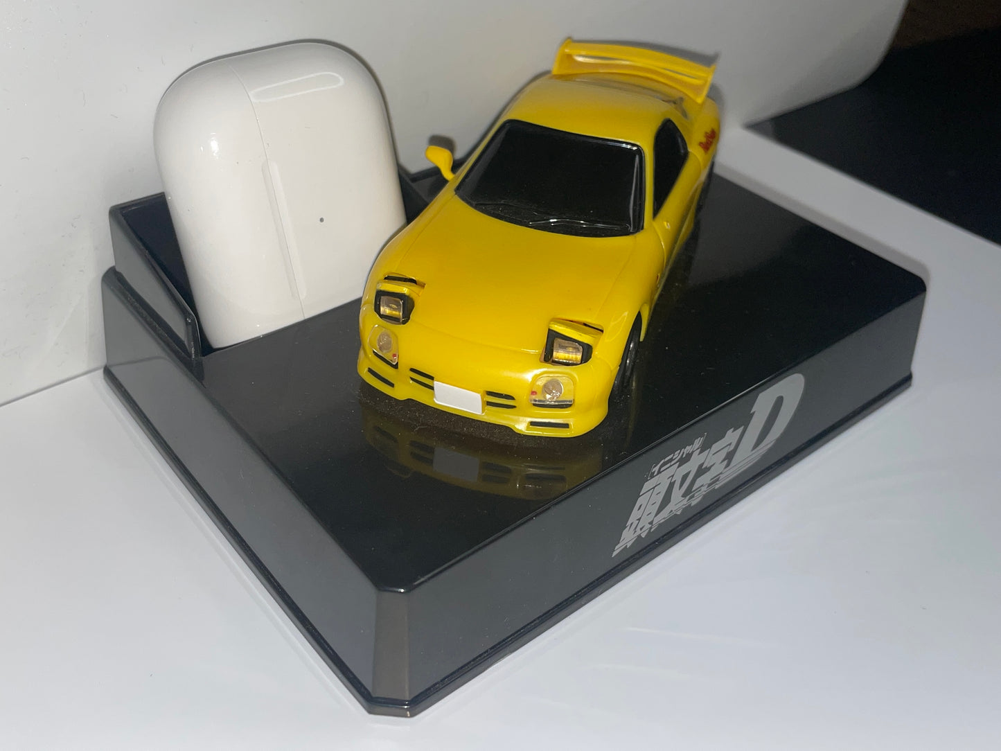 FD RX7 “phone” holder