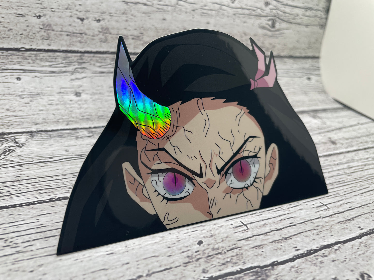 Nezuko