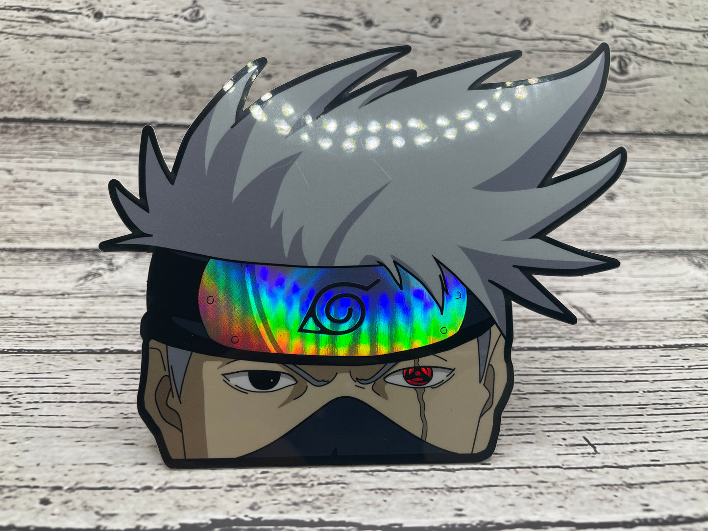 Kakashi