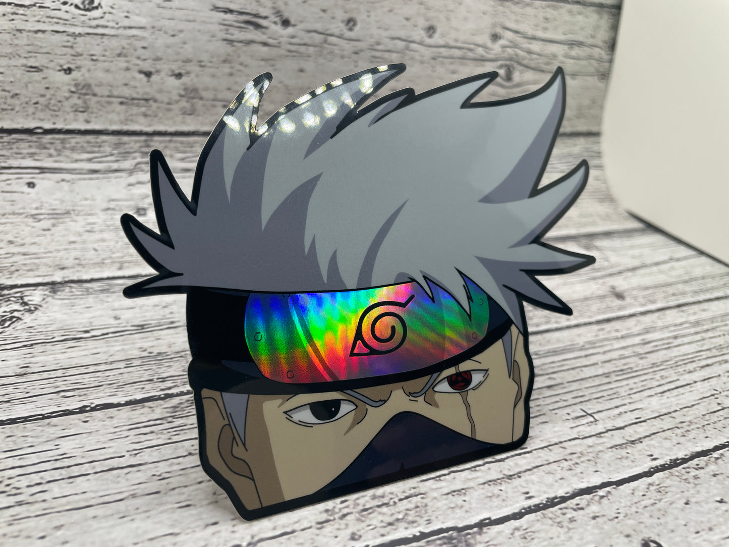 Kakashi