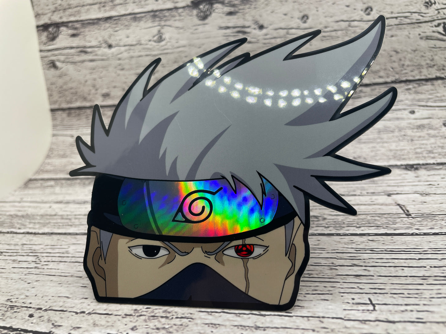 Kakashi