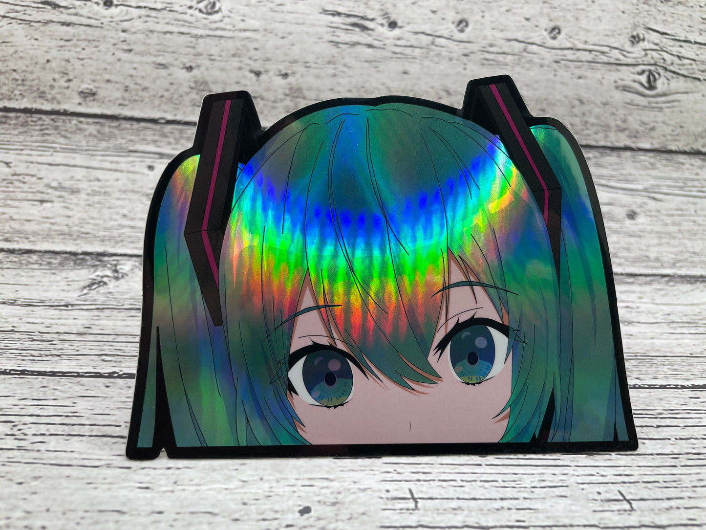 Hatsune Miku