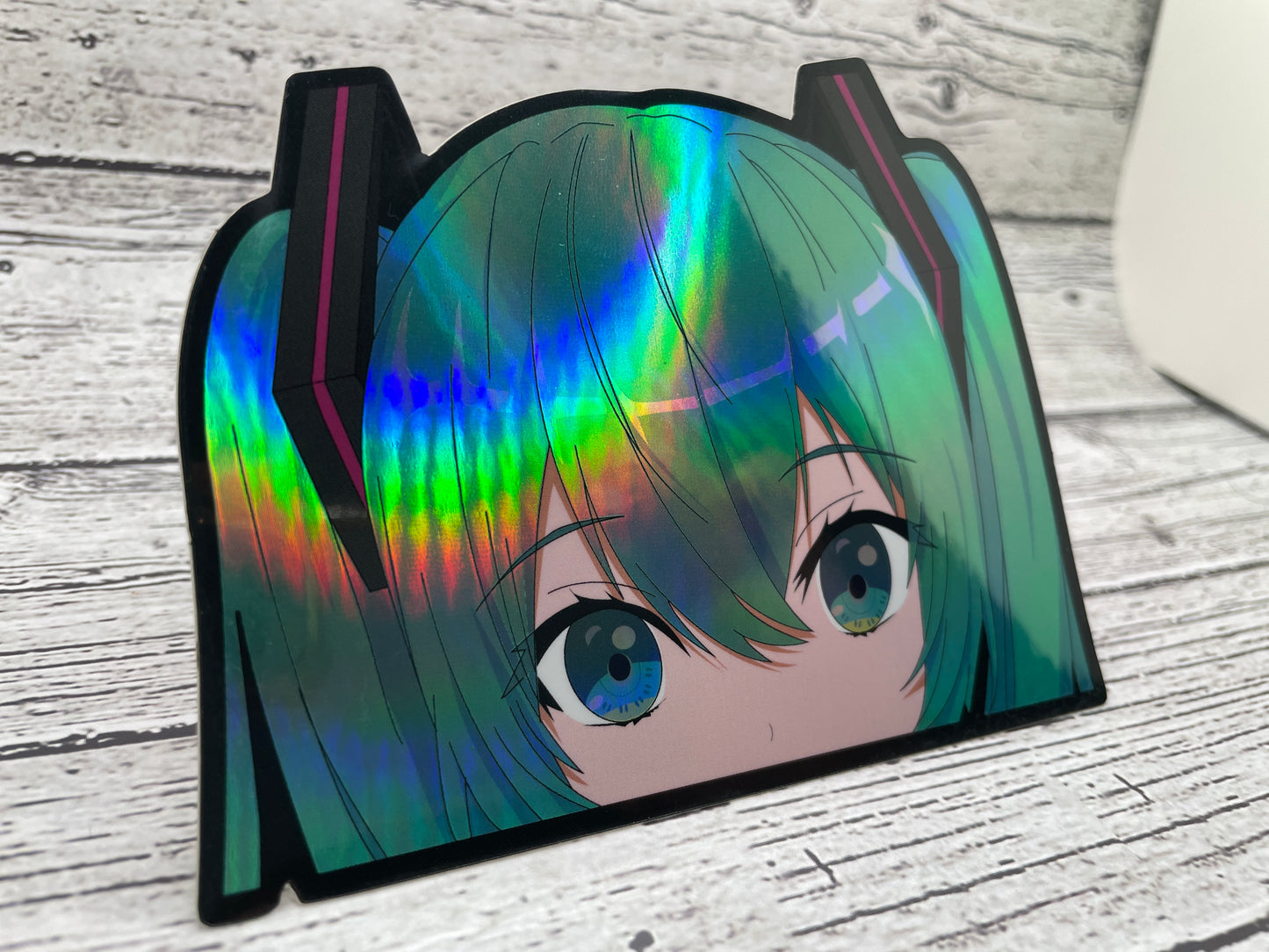 Hatsune Miku