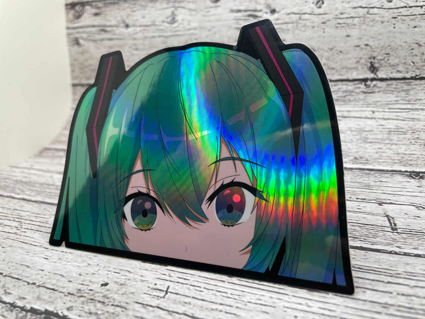 Hatsune Miku