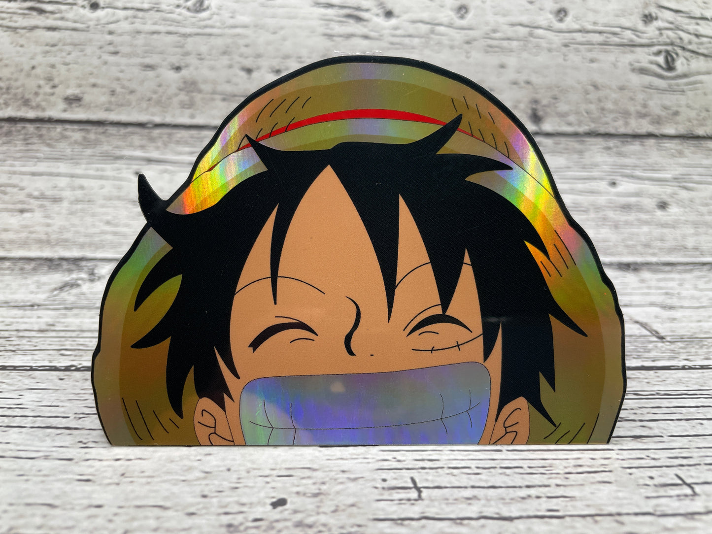 Luffy