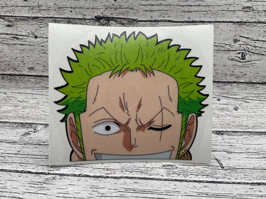 Zoro