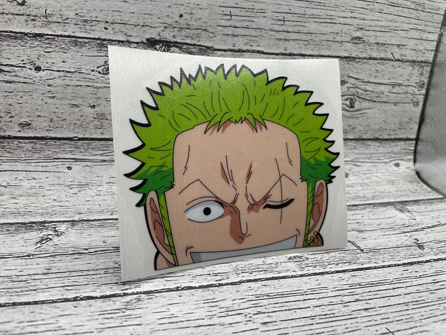 Zoro