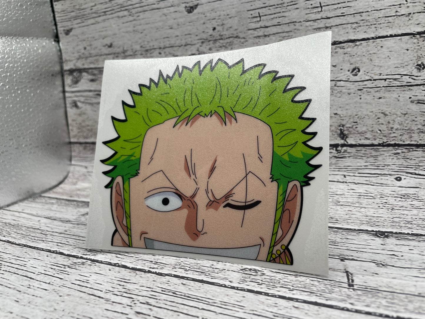 Zoro