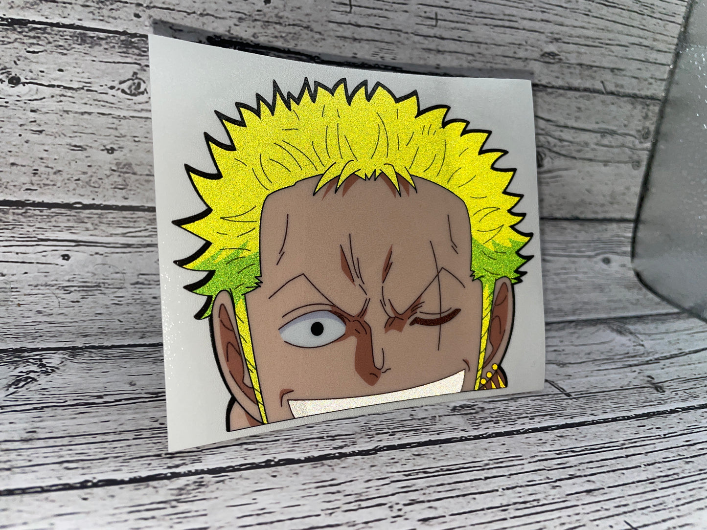 Zoro