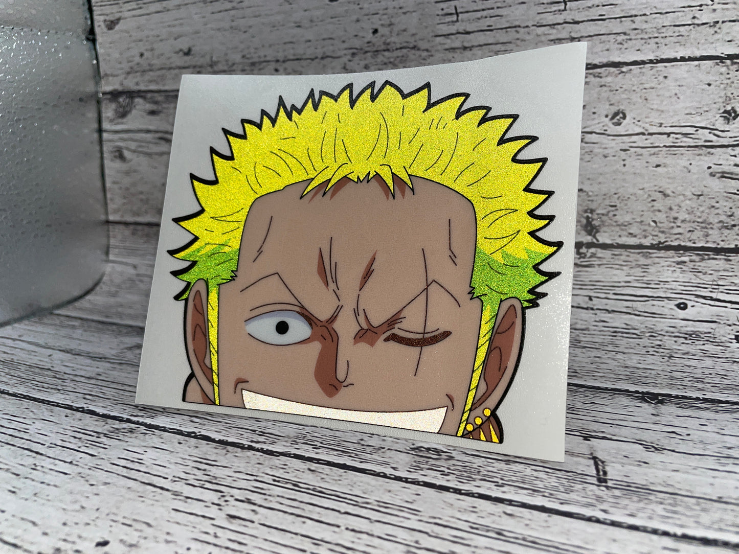 Zoro