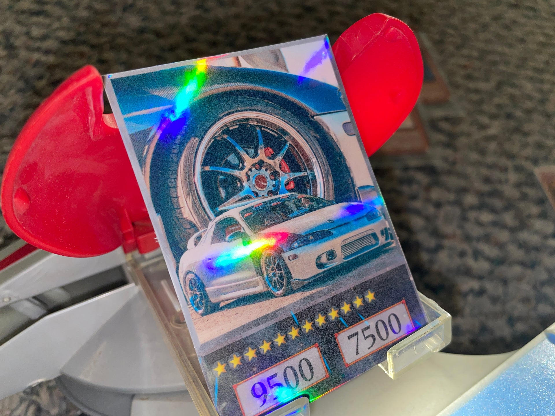 yugioh cards anime style Custom Yu-Gi-Oh! Card (Anime style) – Acartsuki Encoder:Smart Card & Contactless meta: Discontinued New Sealed Mewtwo V